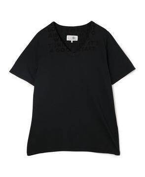 MM6 Maison Margiela T-SHIRT
