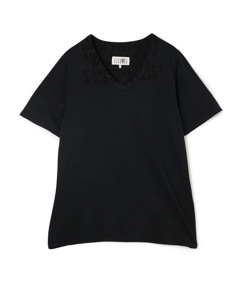 MM6 Maison Margiela T-SHIRT