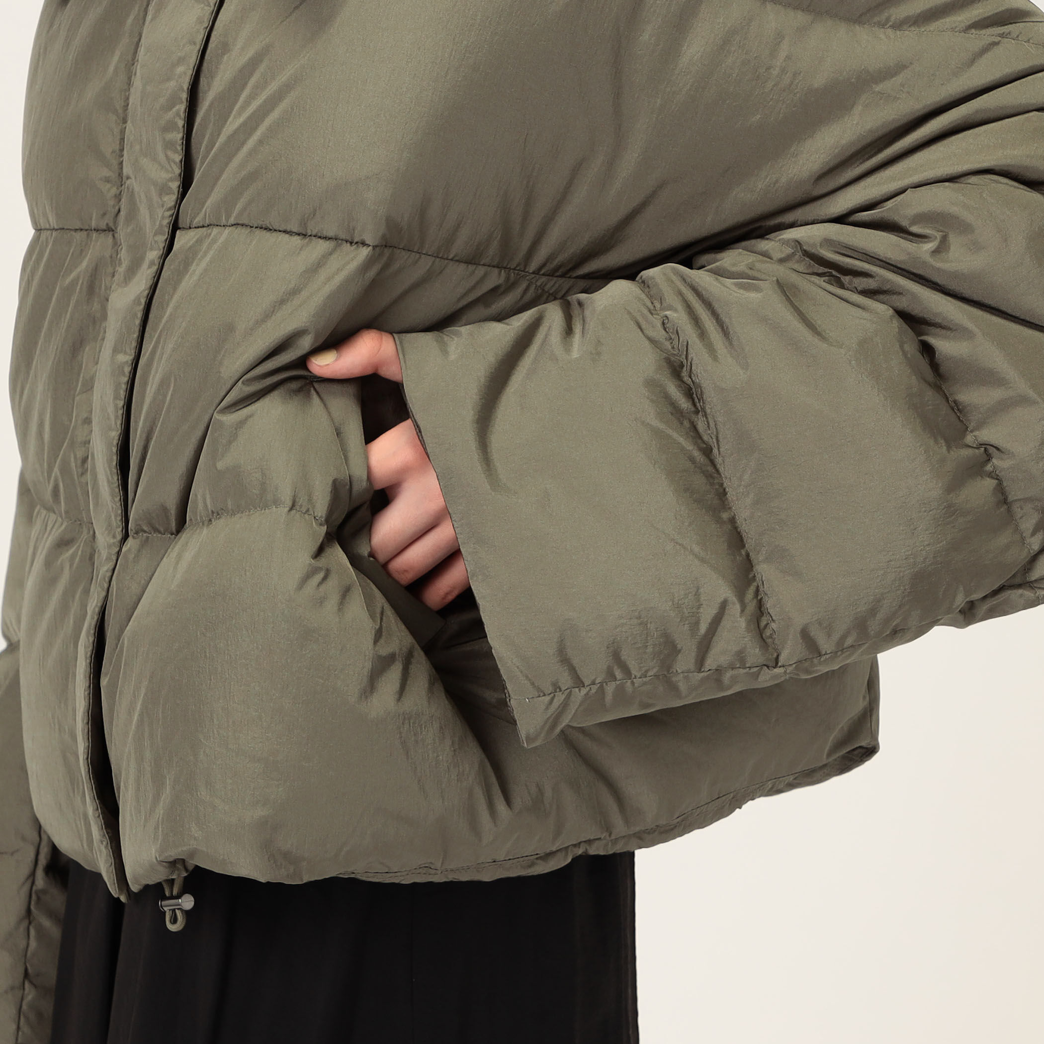 Christian Wijnants PUFFER コート｜トゥモローランド 公式通販