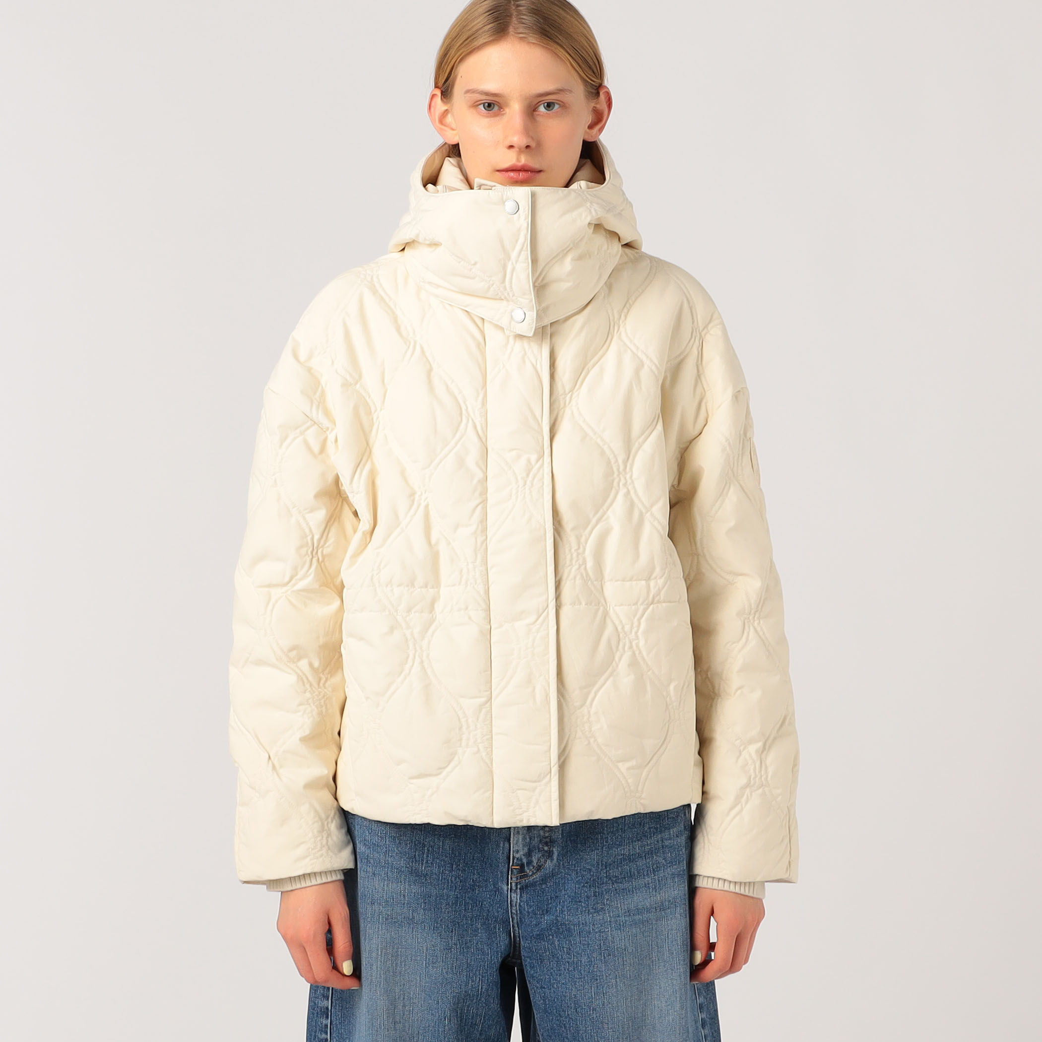 CANADA GOOSE Alessia Jacket TD 2278WT ダウンジャケット