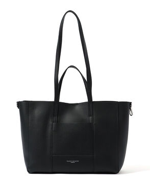 GIANNI CHIARINI SUPERLIGHT トートバッグ