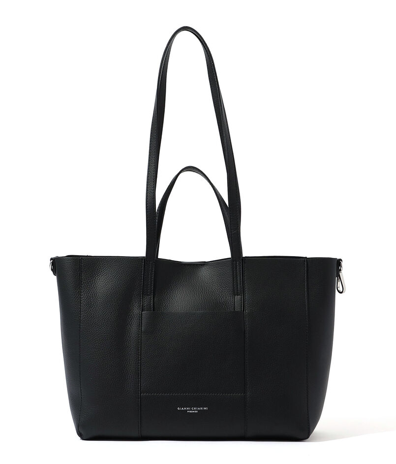 GIANNI CHIARINI SUPERLIGHT トートバッグ