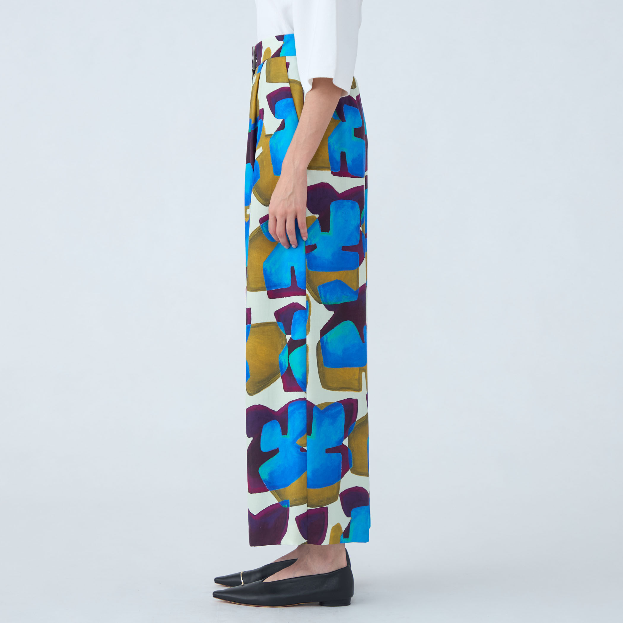 Ballsey ボルジー】パンツ | BRAND,TOMORROWLAND