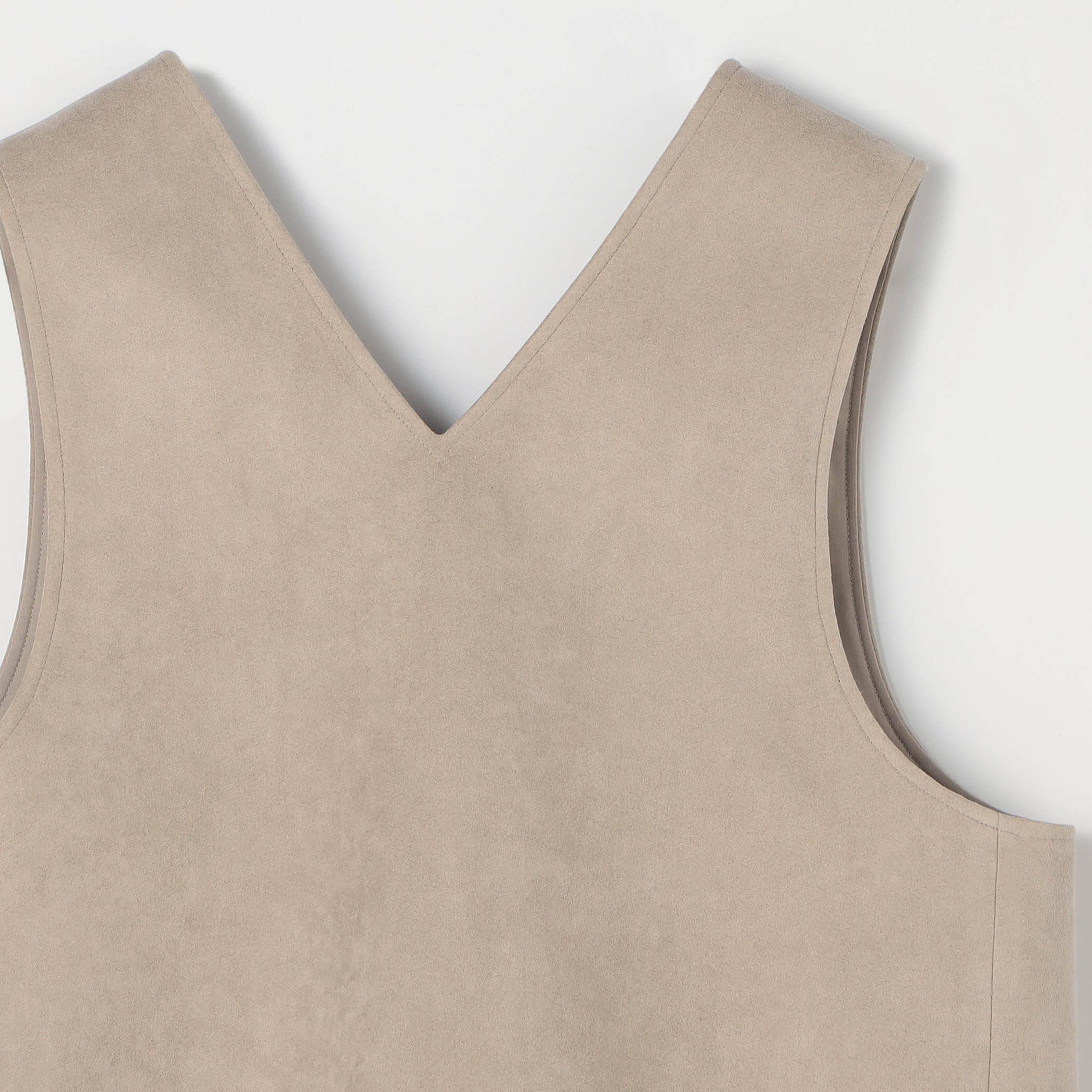 インナーベスト付き　RERACS 別注】THE RERACS×Edition JERKIN VEST｜トゥモローランド 公式通販