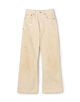 Acne Studios 2021F WHITE Trafalgar ホワイトデニムパンツ