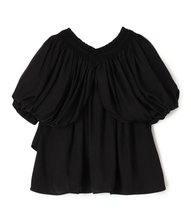 RENATA BRENHA ABRE ALAS TOP