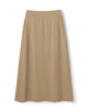 ■シルキートリコチン Aラインスカート