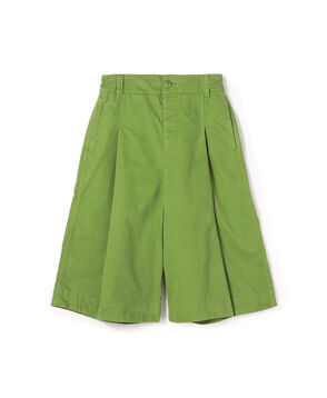 toogood THE EXPLORER SHORTS コットン ショーツ