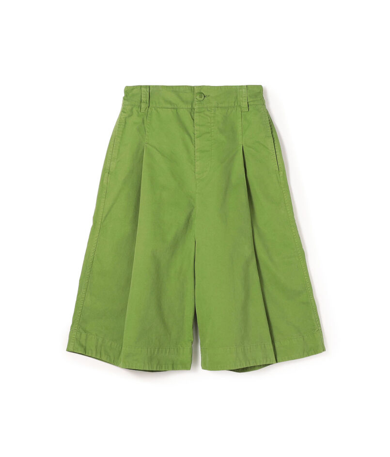 toogood THE EXPLORER SHORTS コットン ショーツ