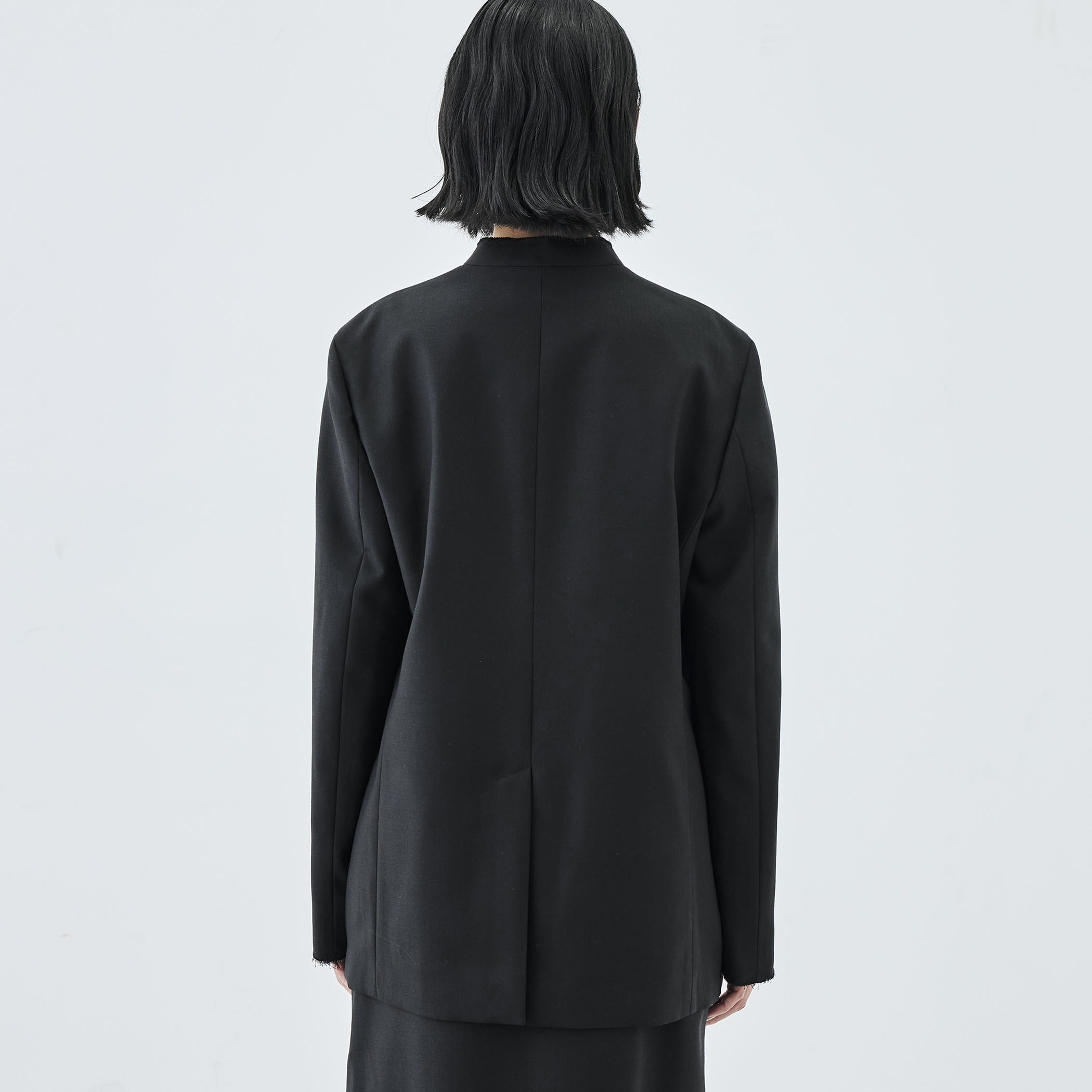 ドライツイル ZIPジャケット｜トゥモローランド 公式通販