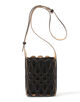 MARY AL TERNA MAZE SHOULDER バッグ