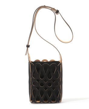 MARY AL TERNA MAZE SHOULDER バッグ