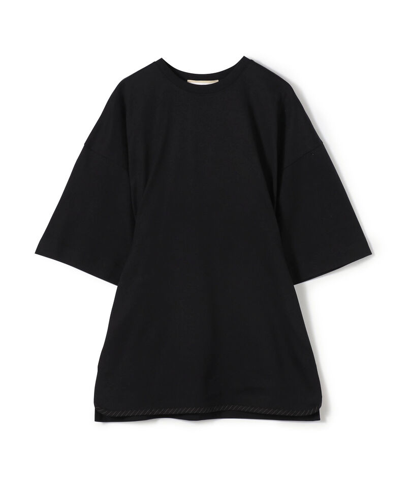Litkovska CORSET T-SHIRT