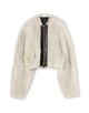 KHAITE GRACELL JACKET