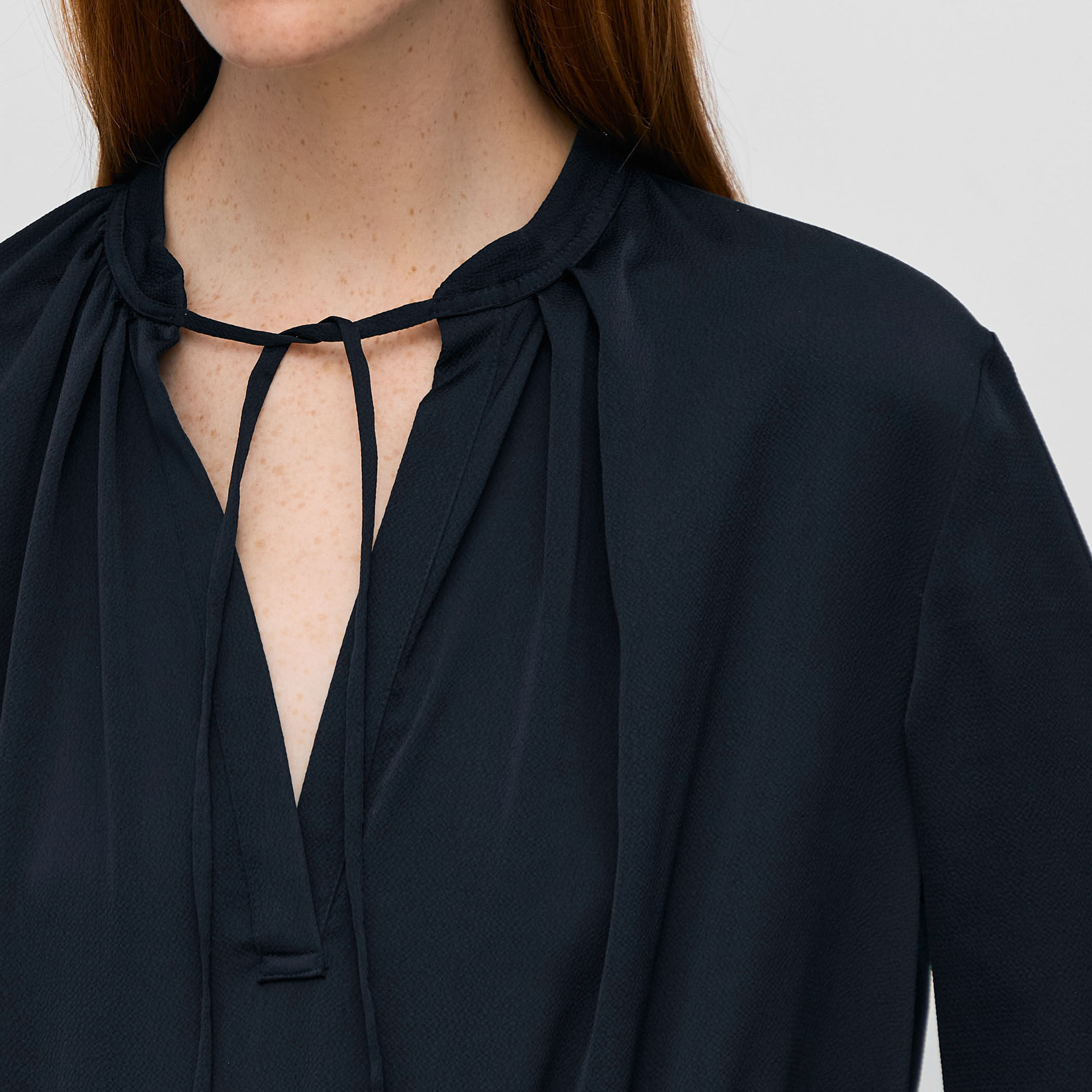 別注】Christian Wijnants DARSI ワンピース｜トゥモローランド 公式サイト