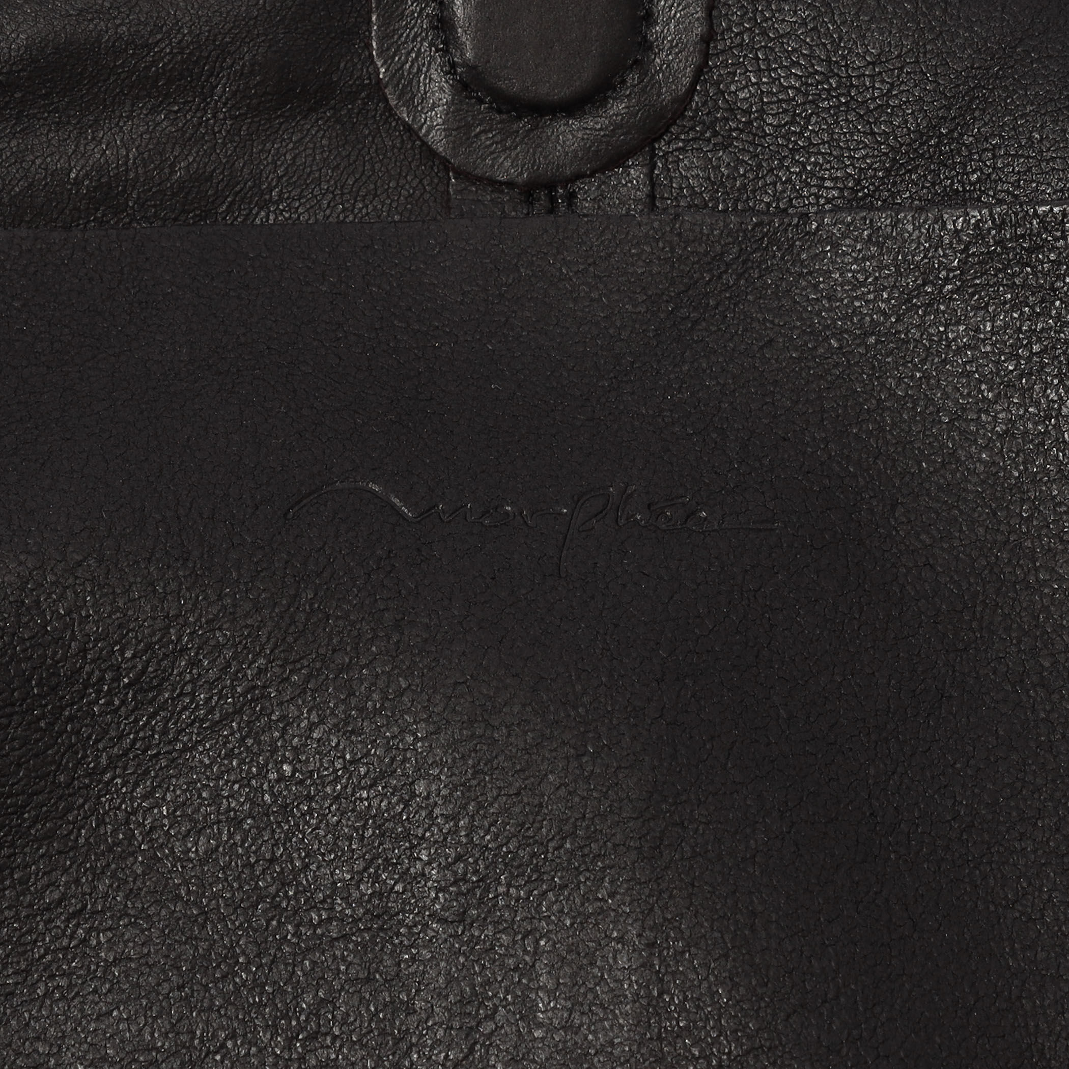 Morphee DOUBLE TOTE TYPE 1 XXL｜トゥモローランド 公式通販