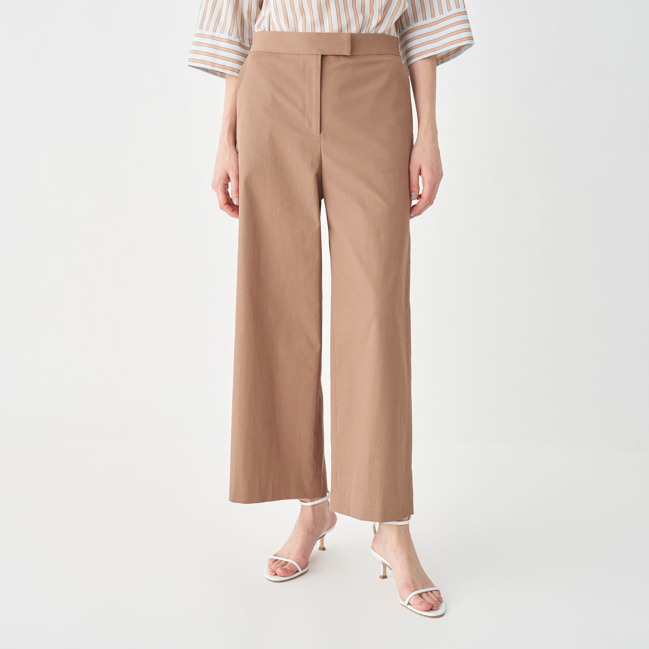 ⭐️トゥモローランド ラムレザー ジップアップブルゾン｜トゥモローランド 公式通販