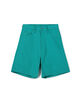 TUKI 5 POCKET SHORTS