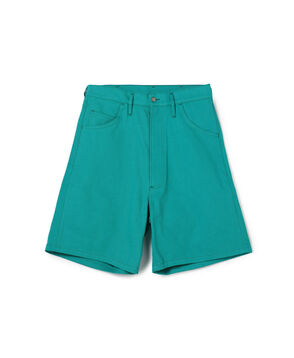 TUKI 5 POCKET SHORTS