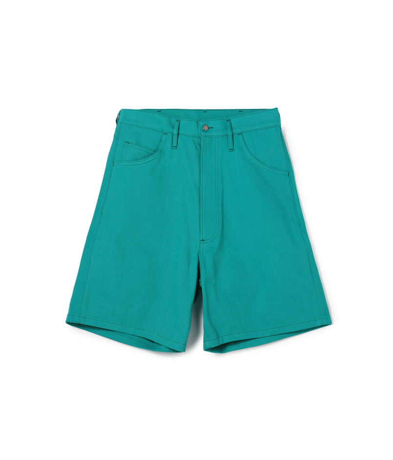TUKI 5 POCKET SHORTS