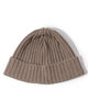 KIJIMA TAKAYUKI CASHMERE WATCH CAP