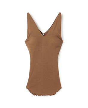 HAKUJI V-neck tanktop