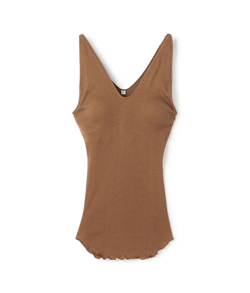 HAKUJI V-neck tanktop