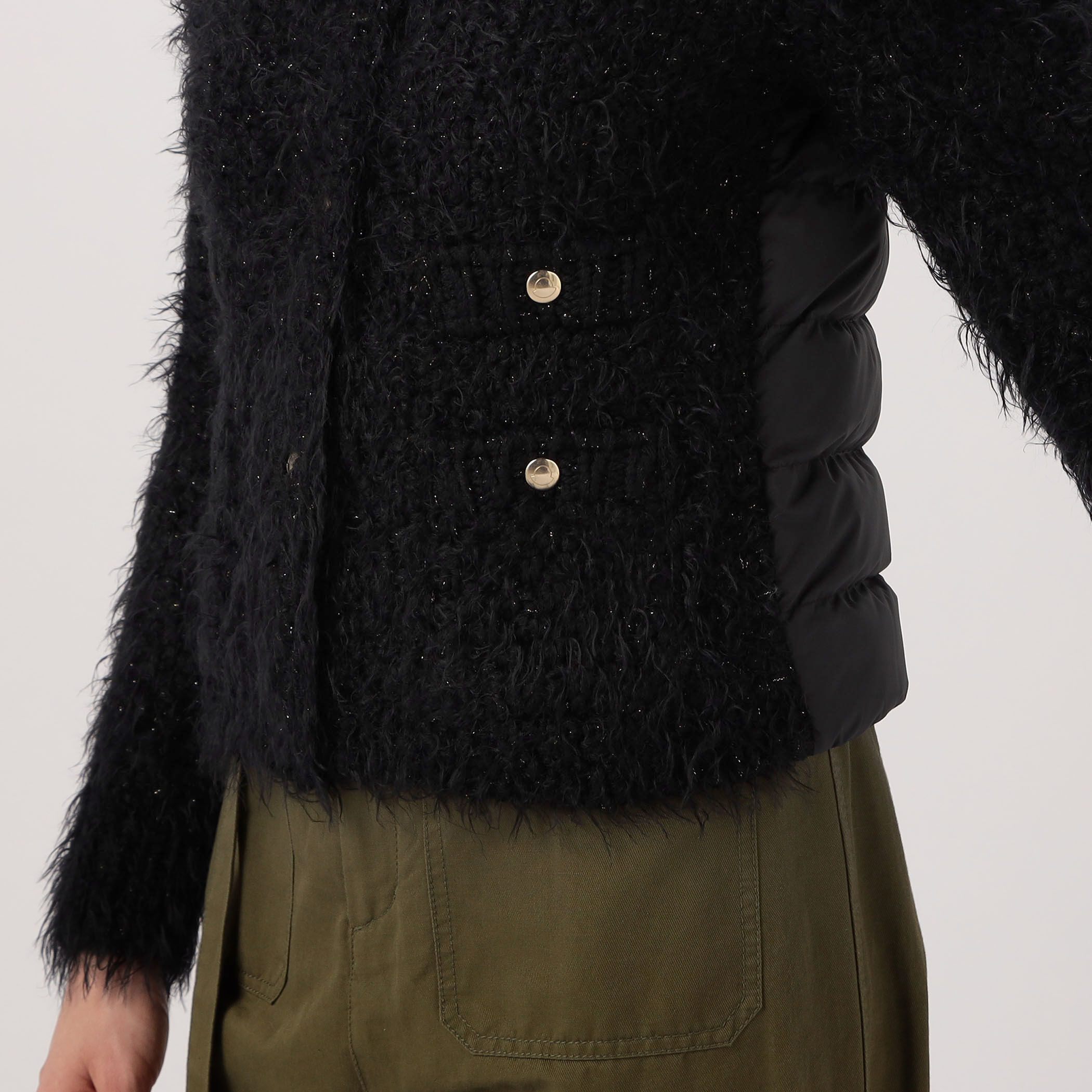 MONCLER カーディガン|トゥモローランド 公式通販 MONCLER カーディガン|トゥモローランド 公式通販