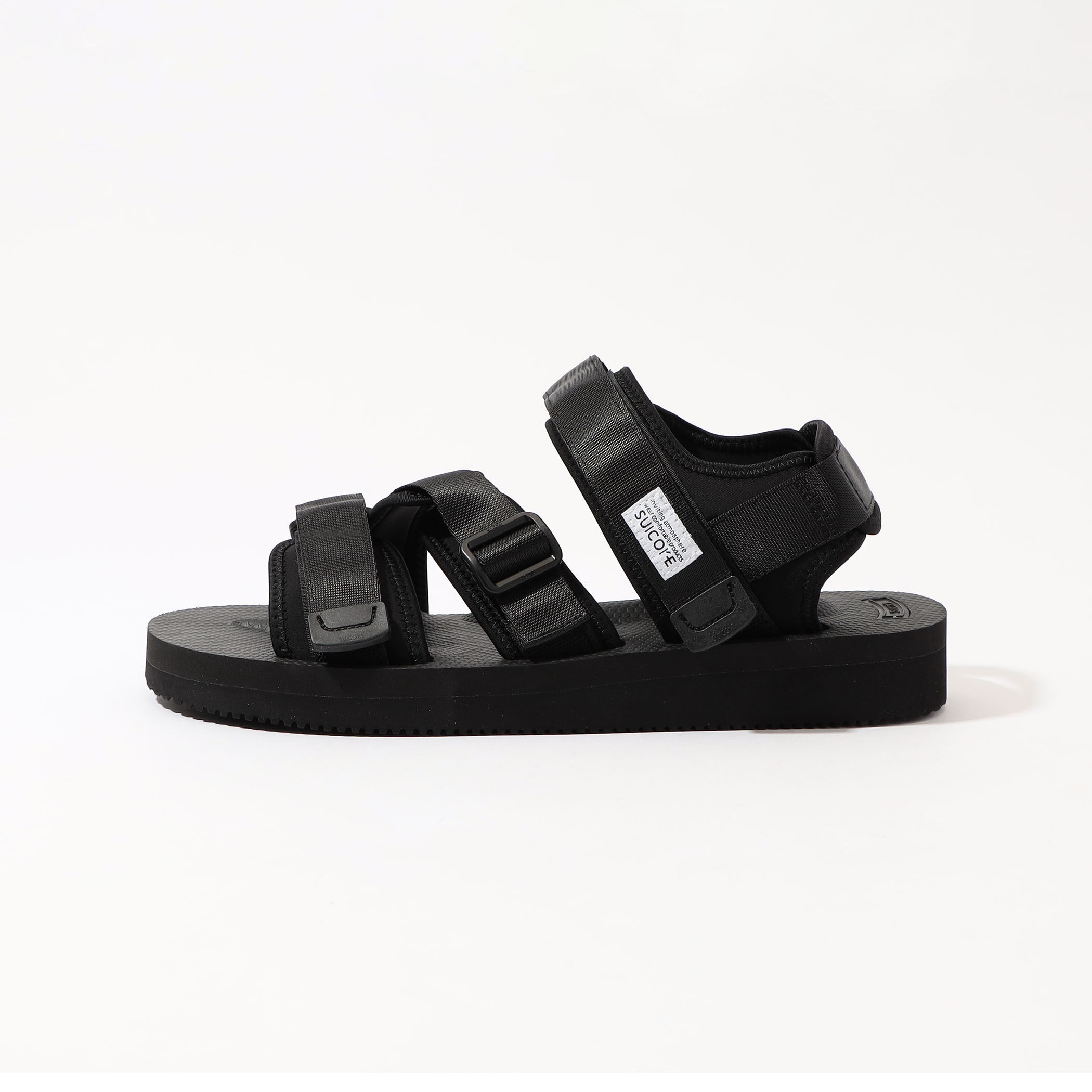 KISEE-V（サンダル）｜SUICOKE（スイコック）のファッション通販