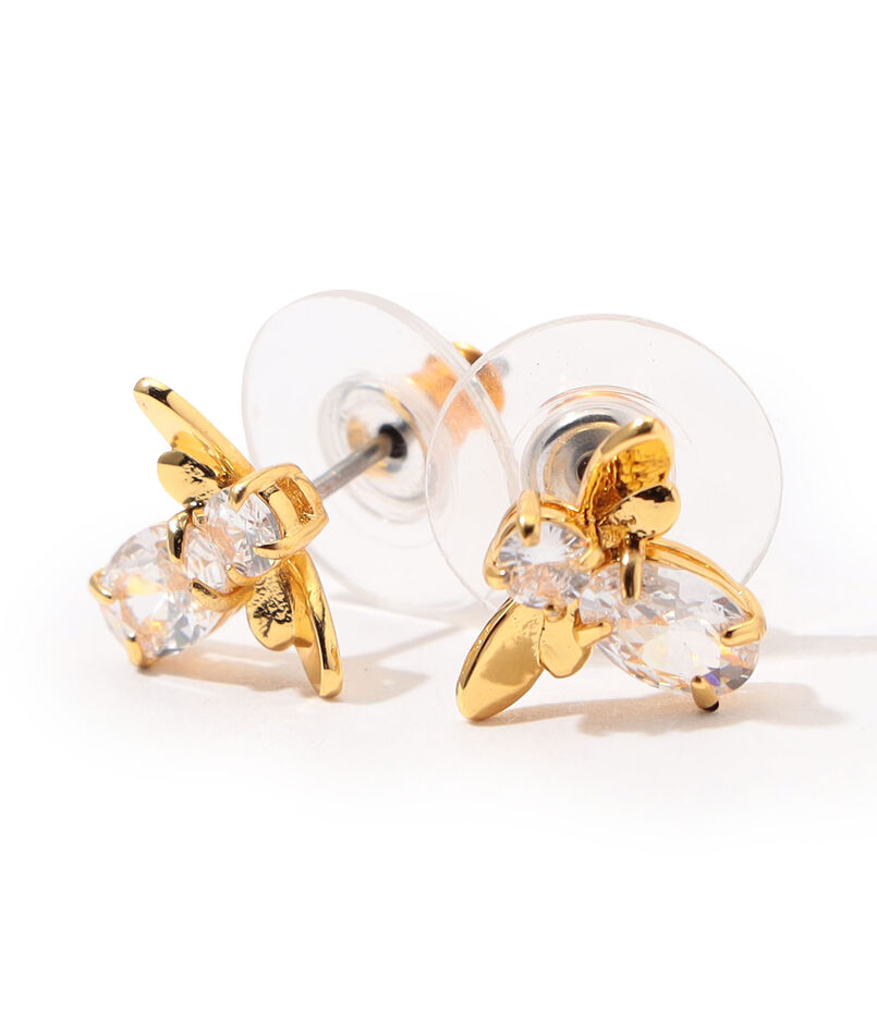 LELE SADOUGHI HONEYBEE スタッズピアス