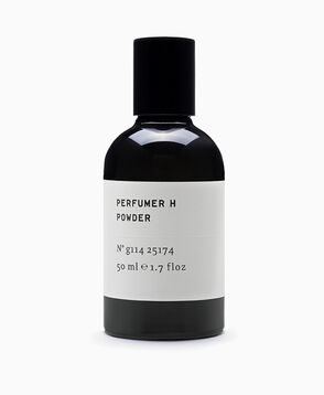 PERFUMER H オードパルファン50ml POWDER