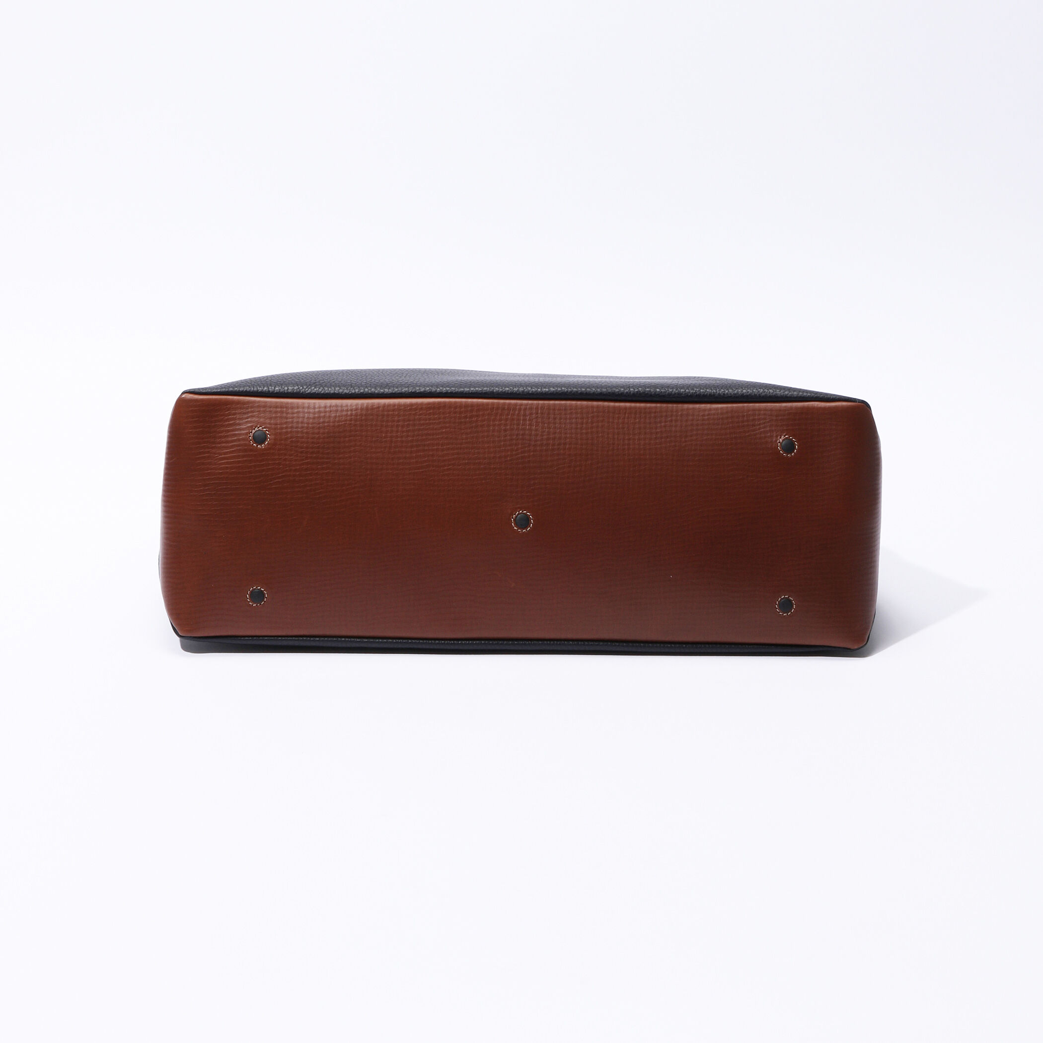 WEB限定・別注】Daniel＆Bob×TOMORROWLAND BAIN ALCE レザーバッグ