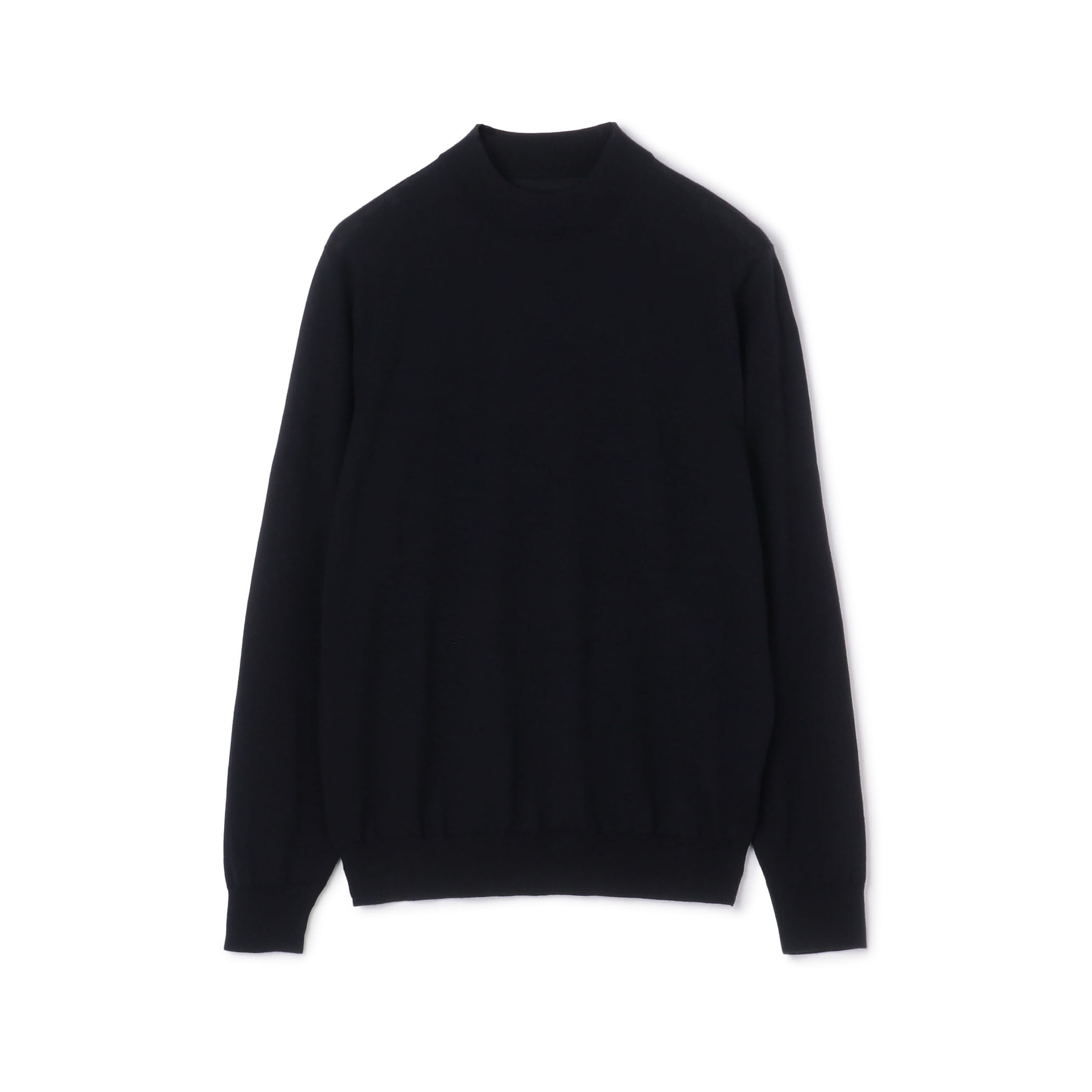 TOMORROWLAND スーパーファインメリノウール ニット　新品タグ付き セール】 TOMORROWLAND TRICOT スーパーファインメリノウール