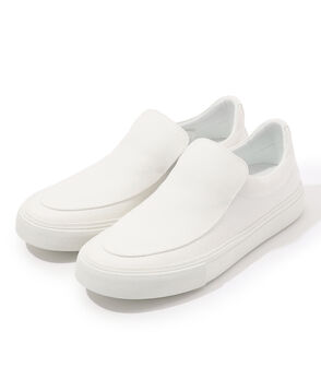 コットンキャンバス スリッポン SWHCT8461