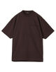 Dry Cotton Crew Neck Pullover