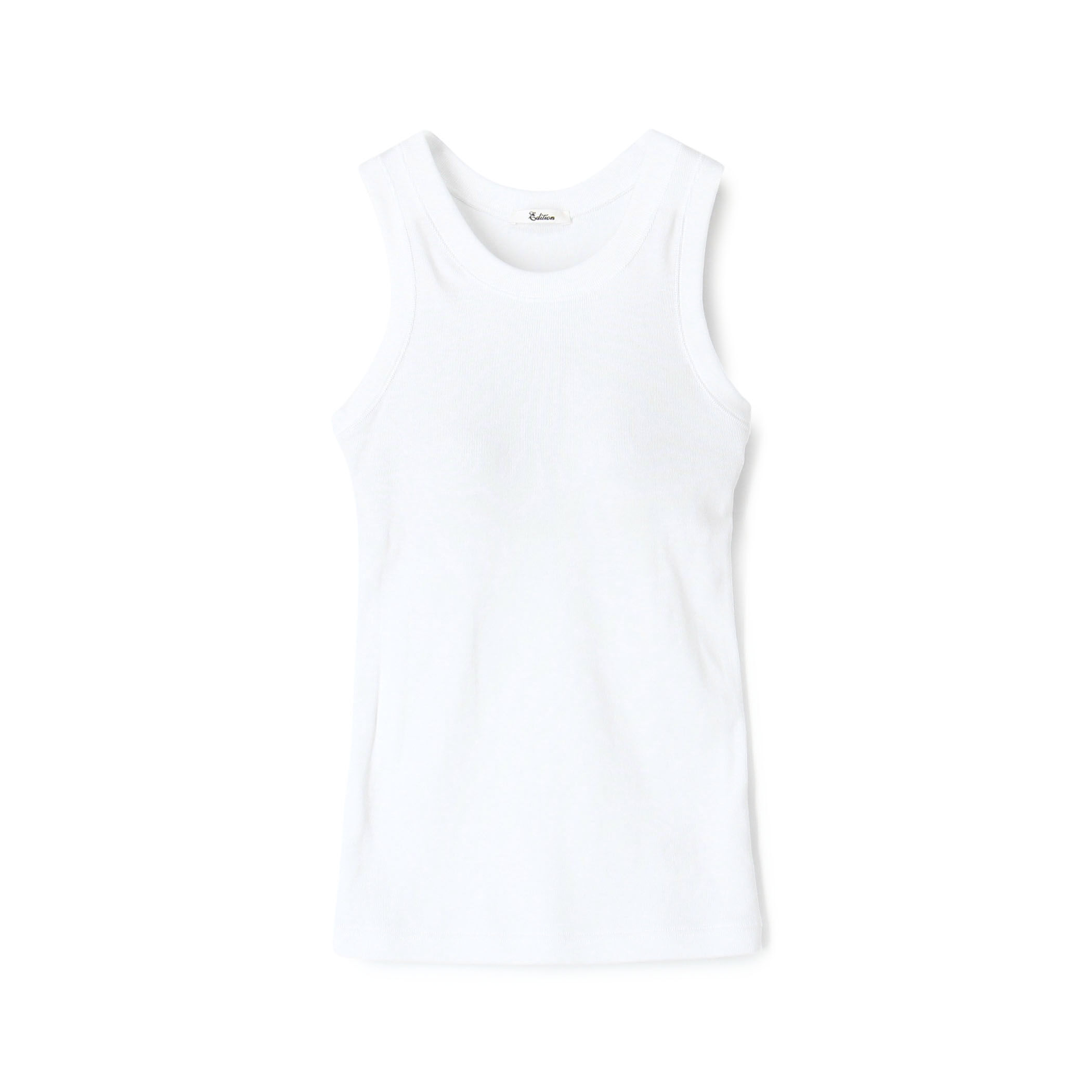 Edition × OUR WACOAL CUP IN TANK TOP｜トゥモローランド 公式通販