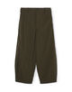 【別注】THE RERACS &times; Edition WIDE BALLEL PANTS ワイドバレルパンツ