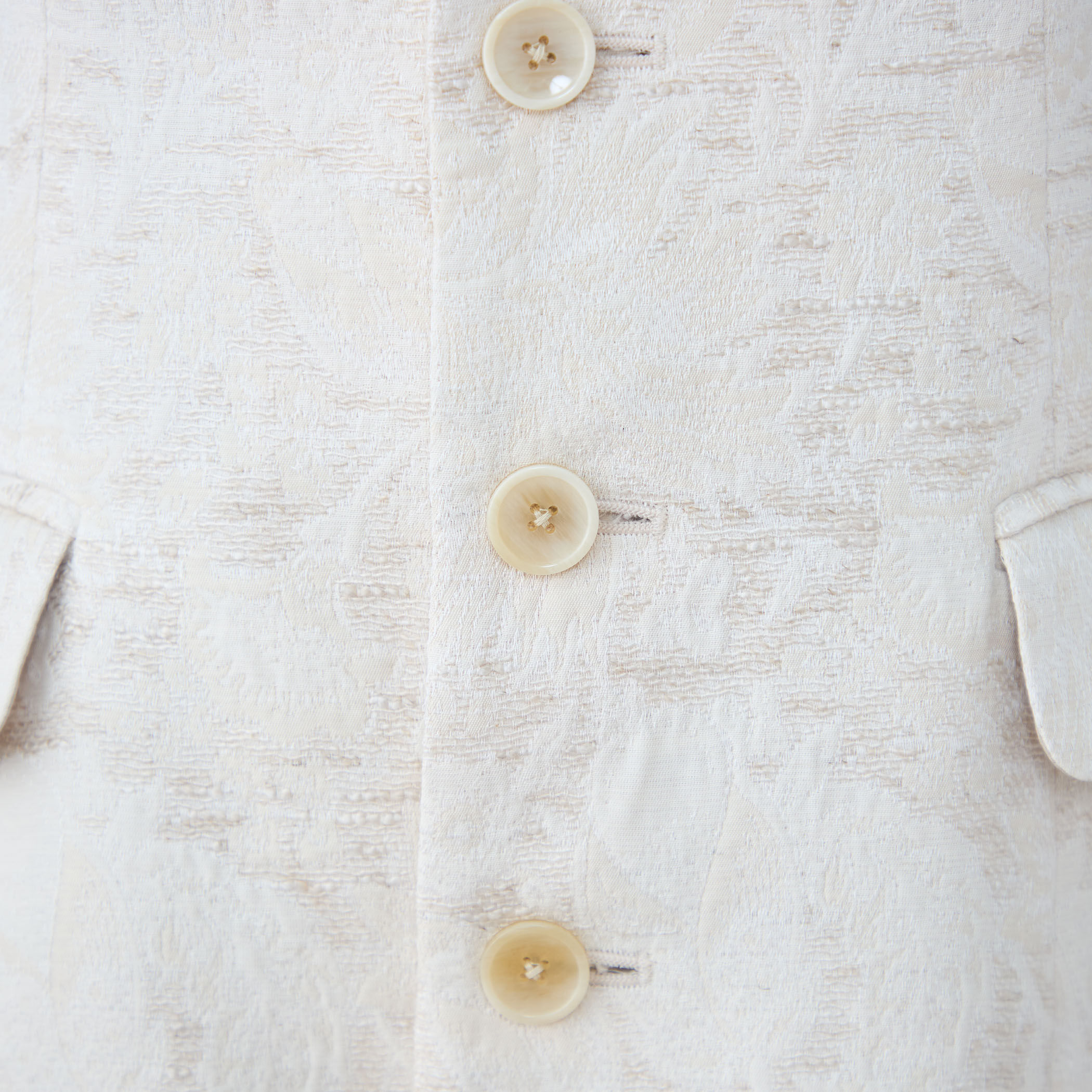 ボタニカルジャカード ビスチェ｜トゥモローランド 公式通販