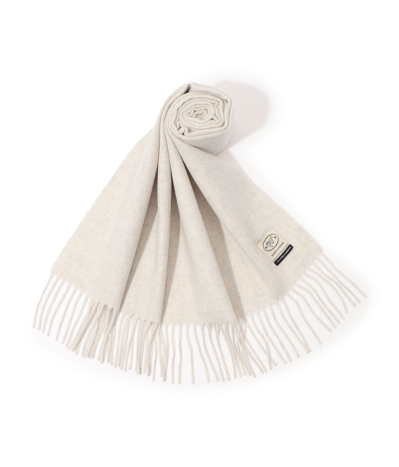 MAISON et VOYAGE カシミヤ ストール