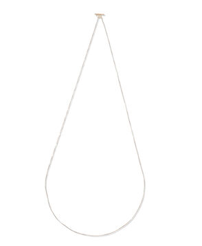 les bon bon sophie ロングネックレス