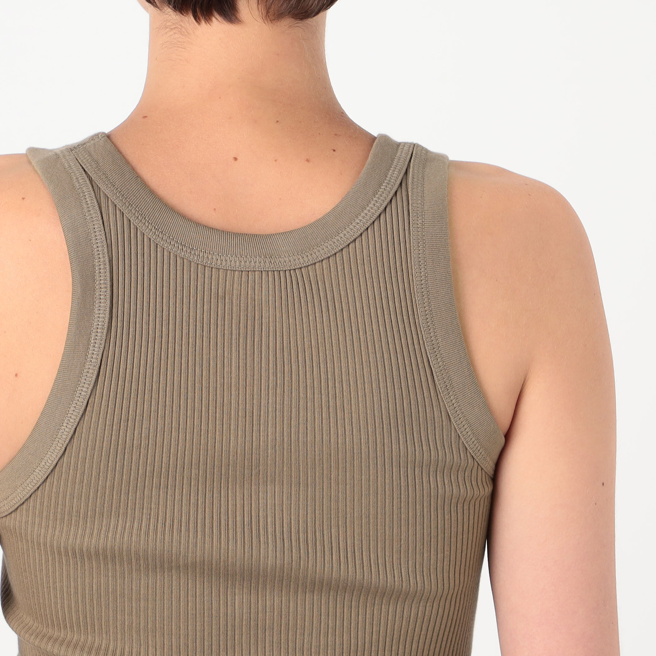HYKE TANK TOP｜トゥモローランド 公式サイト