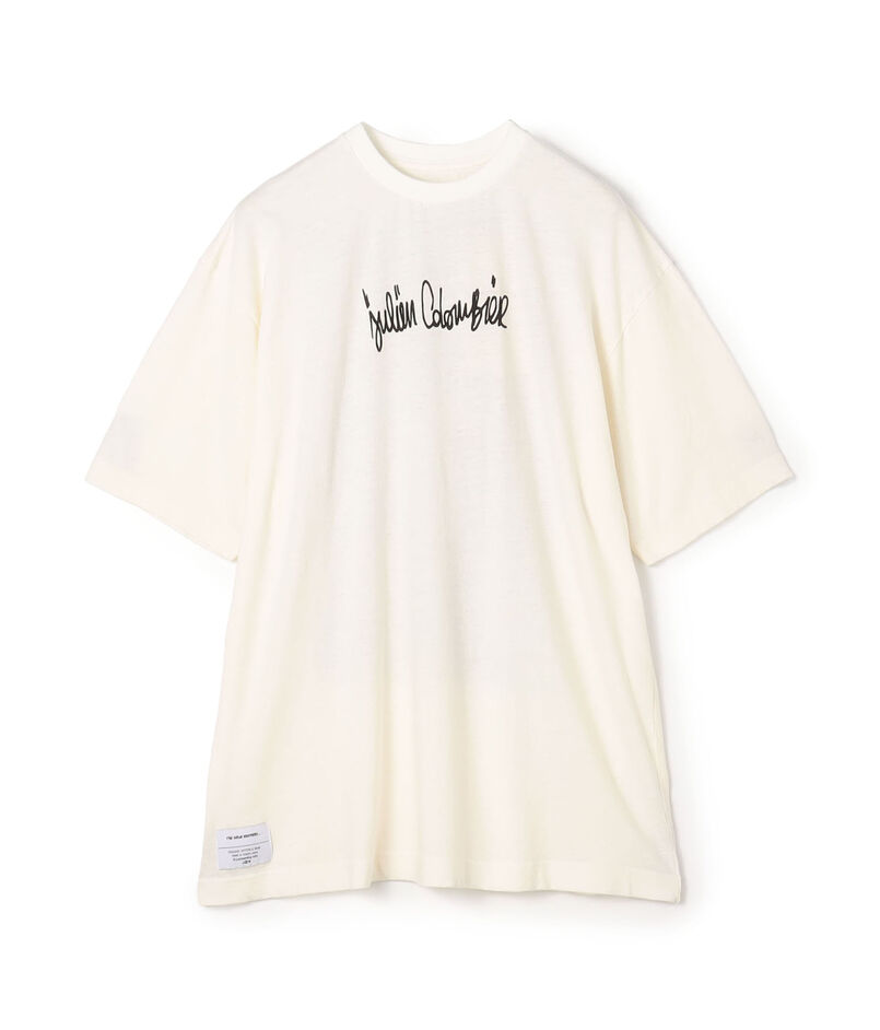 The Inoue Brothers Julien Colombier T-Shirt