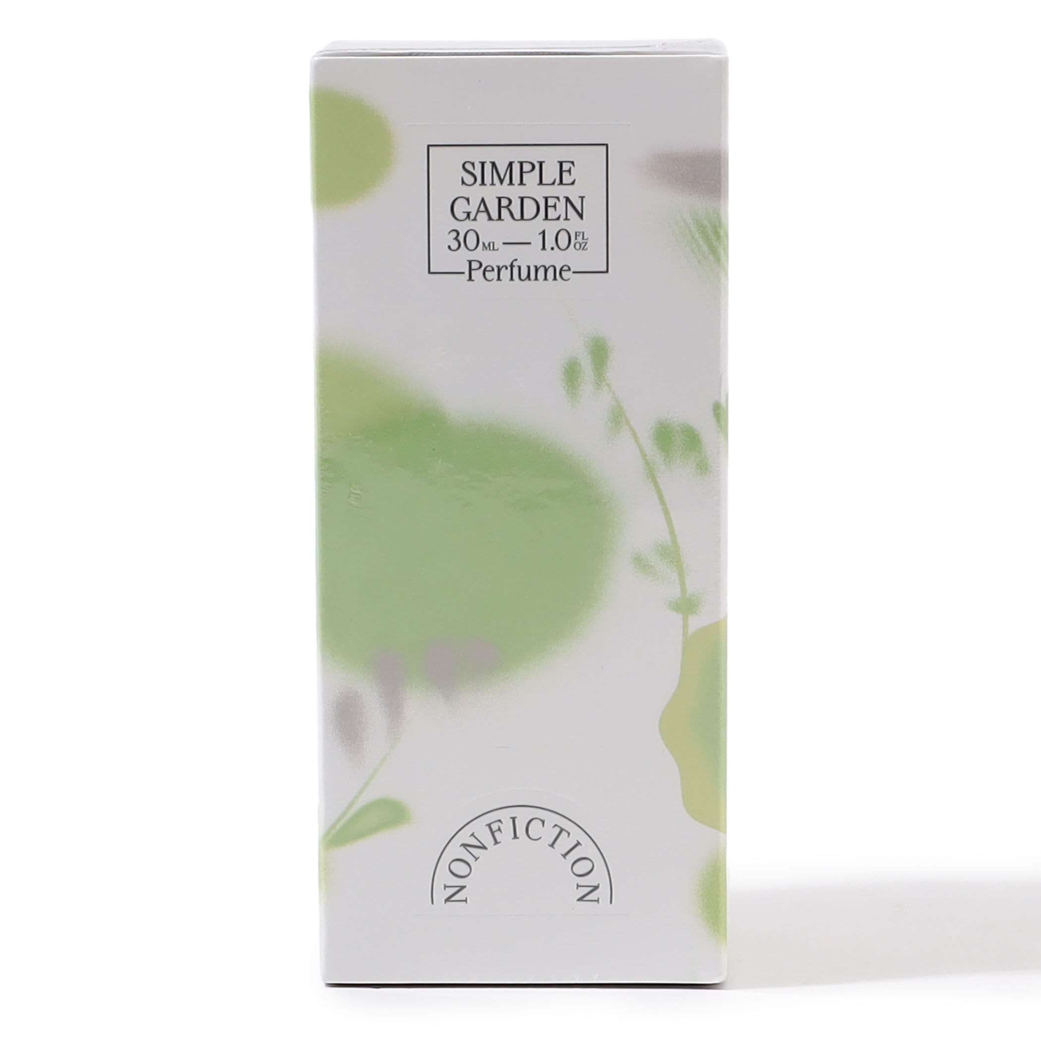 NONFICTION ポータブルオードパルファム 30ml｜トゥモローランド 公式通販