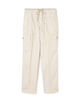 コットンポプリン カーゴパンツ MCPI1359