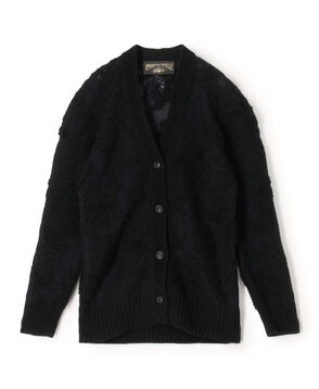 PHOTOCOPIEU ORINA CARDIGAN