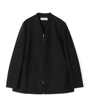 ドライツイル ZIPジャケット