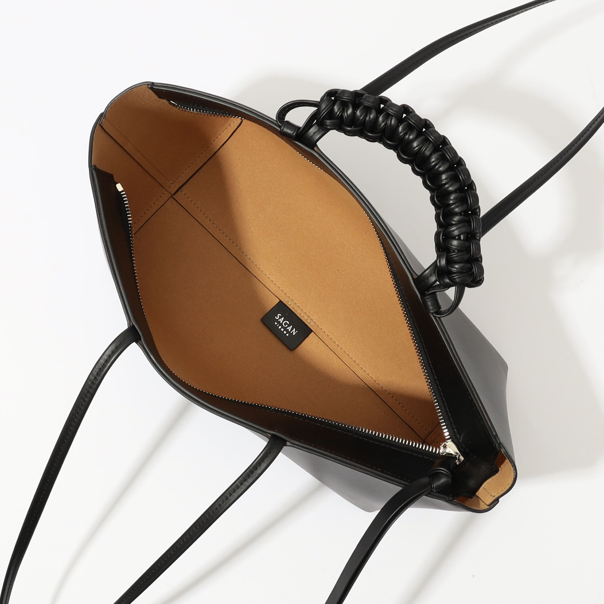 SAGAN VIENNA PAZAR TOTE BOAT バッグ｜トゥモローランド 公式サイト
