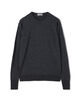 JOHN SMEDLEY 30G EASY FIT ウール クルーネックプルオーバー MARCUS