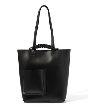 SAGAN VIENNA PAZAR BOOK TOTE トートバッグ