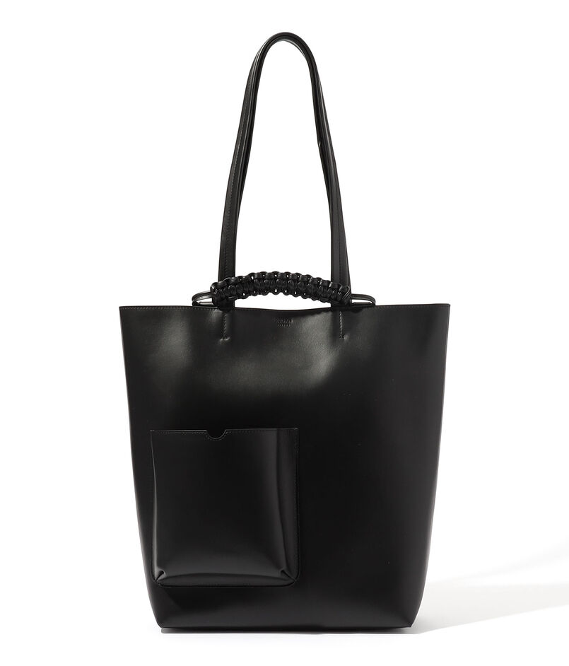 SAGAN VIENNA PAZAR BOOK TOTE トートバッグ